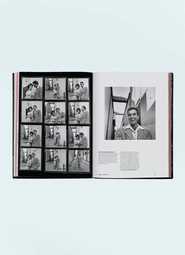LN-CC® - Taschen: Life. Hollywood - Multicolour Taschen Life. Hollywood Multicolour wps0691673