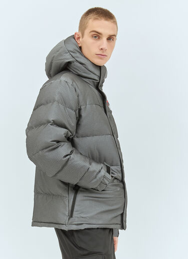 LN-CC® - The North Face: Himalayan Parka - Grey The North Face Himalayan Parka Grey tnf0159001