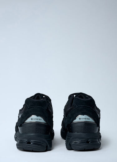 LN-CC® - New Balance: U2002 DXB Sneakers - Black New Balance U2002 DXB Sneakers Black new0362008