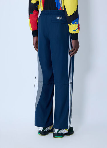 adidas x Brain Dead BD FB Track Pants Black adi0162209