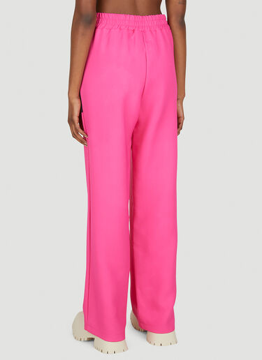 LN-CC® - (Di)vision: Sol Pants - Pink (Di)vision Sol Pants Pink div0350008