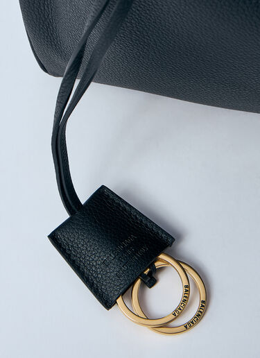 Balenciaga ラージ ロデオ ハンドバッグ ブラック bal0260007