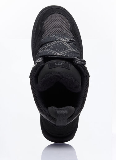 LN-CC® - UGG: Lowmel Sneakers - Black UGG Lowmel Sneakers Black ugg0362017