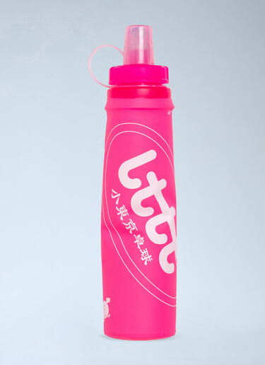 LN-CC® - b.Eautiful x LTTT: Soft Flask 473 ml - Pink b.Eautiful x LTTT Soft Flask 473 ml Pink bea0363014