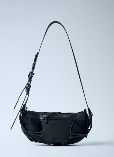 LN-CC® - Innerraum: Object I30 Belt Bag - Black Innerraum Object I30 Belt Bag Black inn0362002