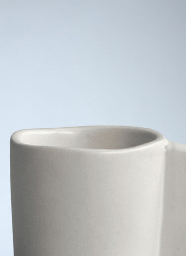 LN-CC® - 101 Copenhagen: Set Of Six Native Espresso Cups - Cream 101 Copenhagen Set Of Six Native Espresso Cups Cream wps0691742