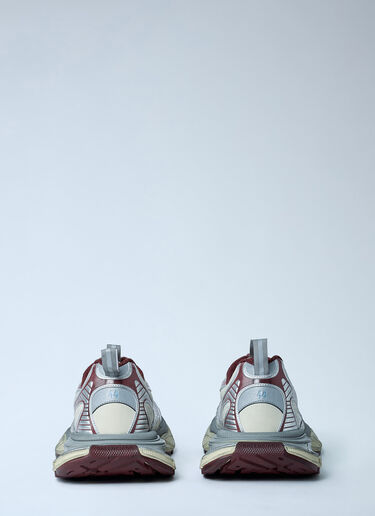 Balenciaga 3XL Sneakers Beige bal0162013