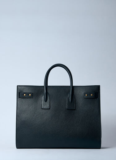 LN-CC® - Saint Laurent: Sac De Jour Handbag - Black Saint Laurent Sac De Jour Handbag Black sla0159028