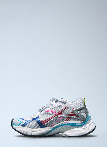 Balenciaga Runner 스니커즈  화이트 bal0257038