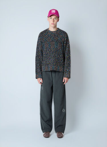 LN-CC® - ACMH: Icon Pants - Black ACMH Icon Pants Black acm0162001