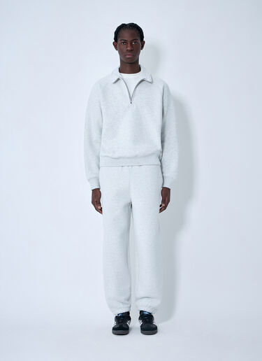 Stüssy Workgear Track Pants Grey sts0163008