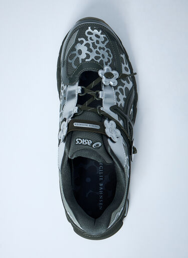 LN-CC® - Asics x Cecilie Bahnsen: UB10-S Gel-Kayano 20 - Olive Asics x Cecilie Bahnsen UB10-S Gel-Kayano 20 Olive asc0361001