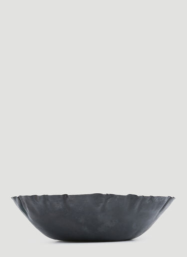 LN-CC® - Mad & Len: Large Bowl - Black Mad & Len Large Bowl Black wps0638088
