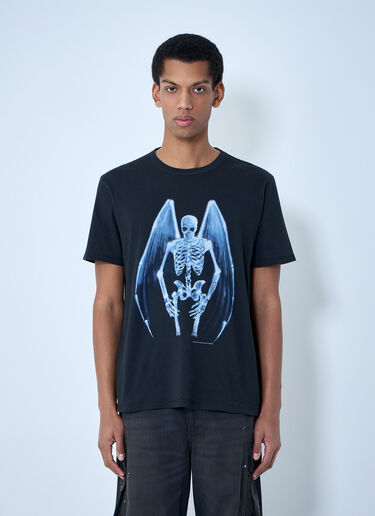 Our Legacy New Box T-Shirt Black our0164017