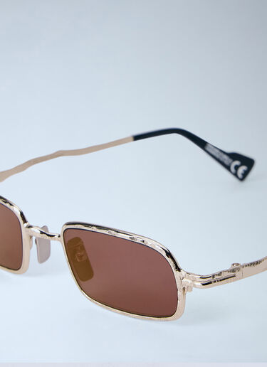 LN-CC® - Kuboraum: Mask Z17 Sunglasses - Black Kuboraum Mask Z17 Sunglasses Black kub0364024