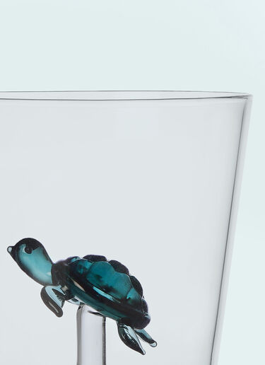 LN-CC® - Ichendorf Milano: Set Of Six Marine Garden Tumblers - Clear Ichendorf Milano Set Of Six Marine Garden Tumblers Clear wps0691501