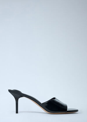 Jacquemus Cuisto 穆勒鞋 黑色 jac0262035