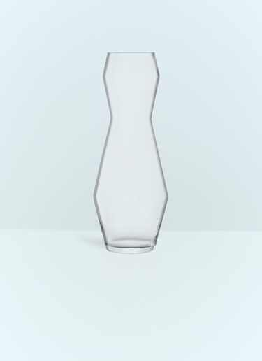 LN-CC® - LSA International: Extra Large Sculpt Vase - Clear LSA International Extra Large Sculpt Vase Clear wps0691322
