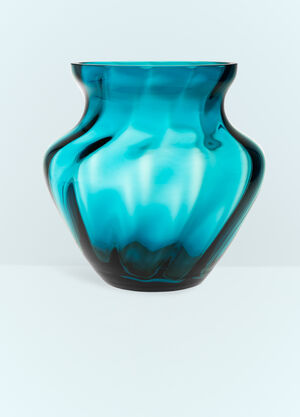 KLIMCHI Marika Vase Blue wps0691465