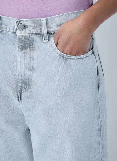LN-CC® - Carhartt WIP: W' Brandon Pants - White Carhartt WIP W' Brandon Pants White wip0264003