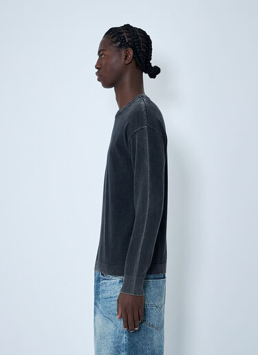 Diesel K-Bennie Sweater Black dsl0162006