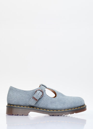 Dr. Martens T-Bard Shoes Grey drm0156011