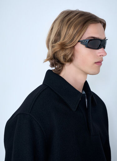 LN-CC® - Oakley: Plantaris SQ Sunglasses - Black Oakley Plantaris SQ Sunglasses Black lxo0364002