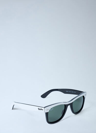 Ray-Ban Wayfarer Sunglasses Black lrb0362007