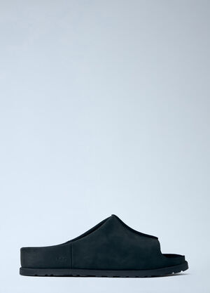 LN-CC® - UGG: Otzo Slides - Black UGG Otzo Slides Black ugg0164009
