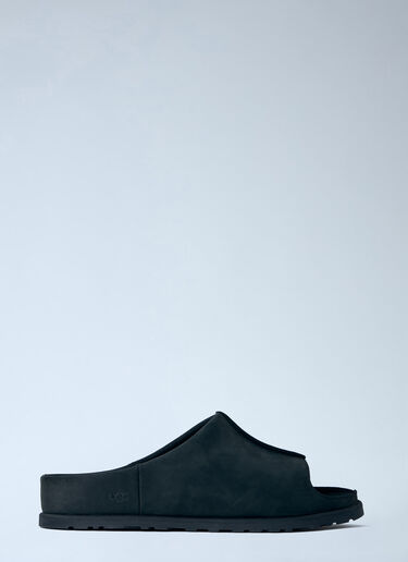 LN-CC® - UGG: Otzo Slides - Black UGG Otzo Slides Black ugg0164009
