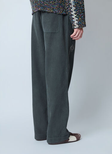 LN-CC® - ACMH: Icon Pants - Black ACMH Icon Pants Black acm0162001