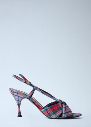 Vivienne Westwood Marylin Sandals Red vvw0264016