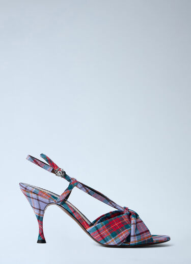 Vivienne Westwood Marylin Sandals Red vvw0264016