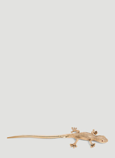 LN-CC® - L'Objet: Gecko Letter Opener - Gold L'Objet Gecko Letter Opener Gold wps0639513