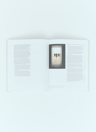LN-CC® - Phaidon: John Pawson: Making Life Simpler - Beige Phaidon John Pawson: Making Life Simpler Beige phd0553013