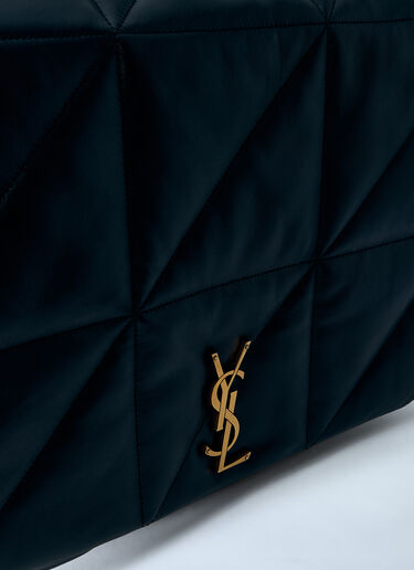 LN-CC® - Saint Laurent: Jamie 4.3 中号单肩包 - 黑色 Saint Laurent Jamie 4.3 中号单肩包 黑色 sla0263122