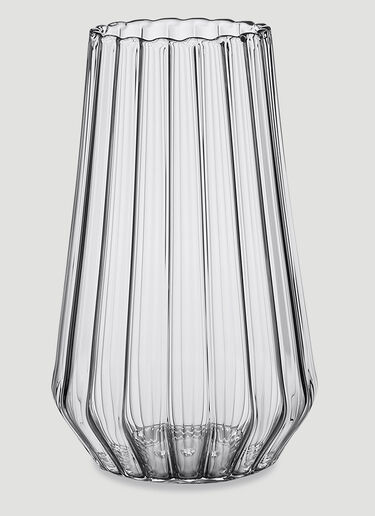 LN-CC® - Fferrone Design: Stella Medium Vase - Transparent Fferrone Design Stella Medium Vase Transparent wps0644571