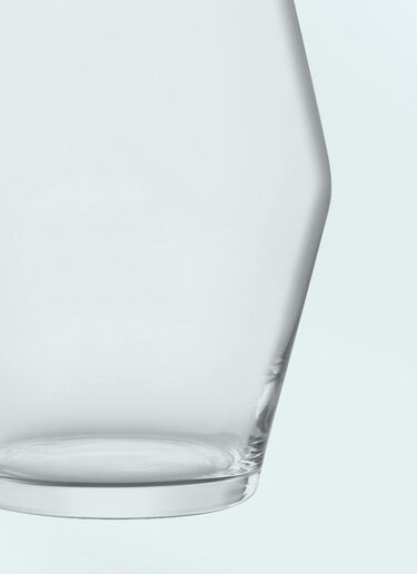 LN-CC® - LSA International: Extra Large Sculpt Vase - Clear LSA International Extra Large Sculpt Vase Clear wps0691322