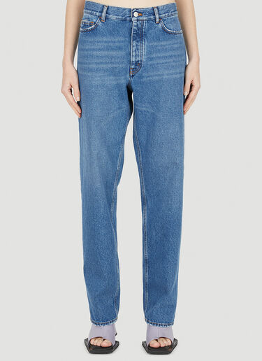 LN-CC® - Meryll Rogge: Boy's Jeans - Blue Meryll Rogge Boy's Jeans Blue mrl0248005