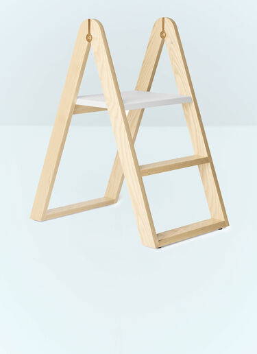 LN-CC® - Gejst: Reech Stepladder - Grey Gejst Reech Stepladder Grey wps0691342