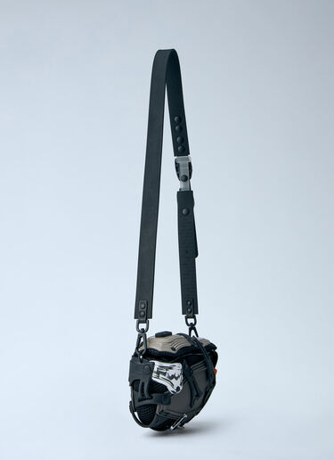 LN-CC® - Innerraum: Object I14 Smartphone Bag - Grey Innerraum Object I14 Smartphone Bag Grey inn0363002