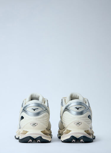 LN-CC® - Mizuno: Wave Prophecy LS Sneakers - White Mizuno Wave Prophecy LS Sneakers White miz0364001