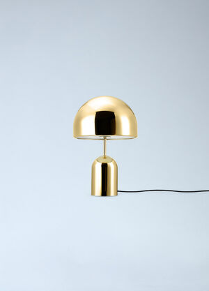 Tom Dixon Bell Table Lamp Gold wps0691735
