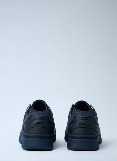 LN-CC® - Reebok: Hammer Pro LTD Sneakers - Black Reebok Hammer Pro LTD Sneakers Black reb0162002