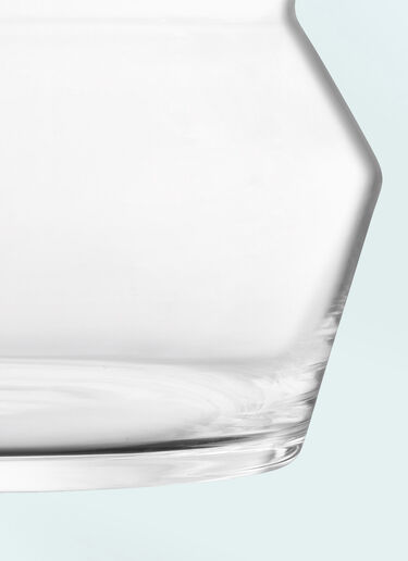 LN-CC® - LSA International: Medium Sculpt Vase - Clear LSA International Medium Sculpt Vase Clear wps0691318