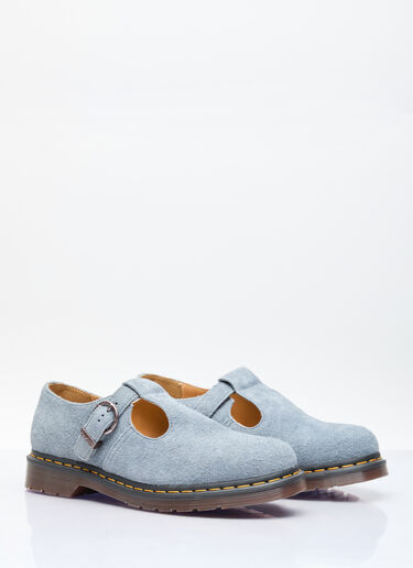 Dr. Martens T-Bard Shoes Grey drm0156011