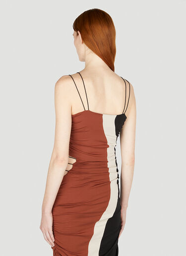 LN-CC® - Ahluwalia: Elshadai Top - Black Ahluwalia Elshadai Top Black ahl0252001