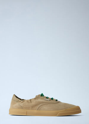 Moncler Vera Leisure Sneakers Beige mon0164040