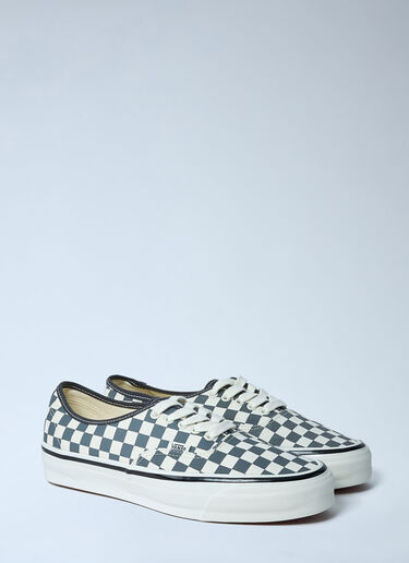 LN-CC® - Vans: LX Authentic 44 Sneakers - Black Vans LX Authentic 44 Sneakers Black van0361003