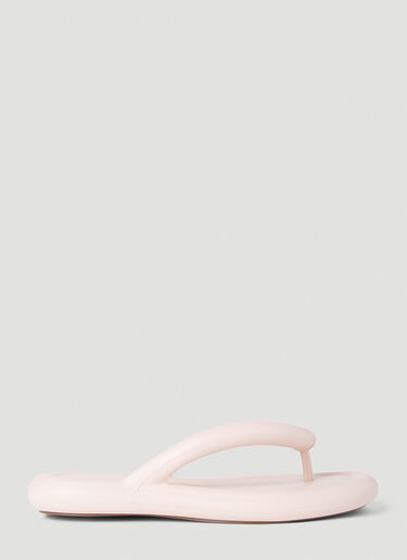 LN-CC® - Melissa: Free Flip Flops - Pink Melissa Free Flip Flops Pink mls0252008